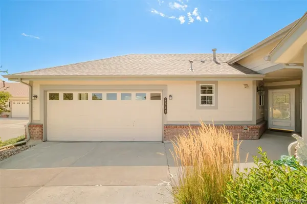 7645 S Addison WAY, Aurora, CO 80016