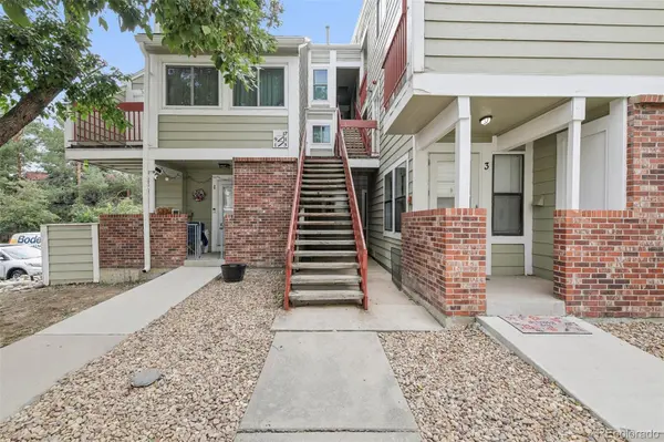 982 S Dearborn WAY #18, Aurora, CO 80012