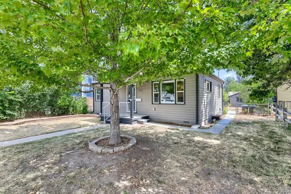 4276 S Pennsylvania ST, Englewood, CO 80113