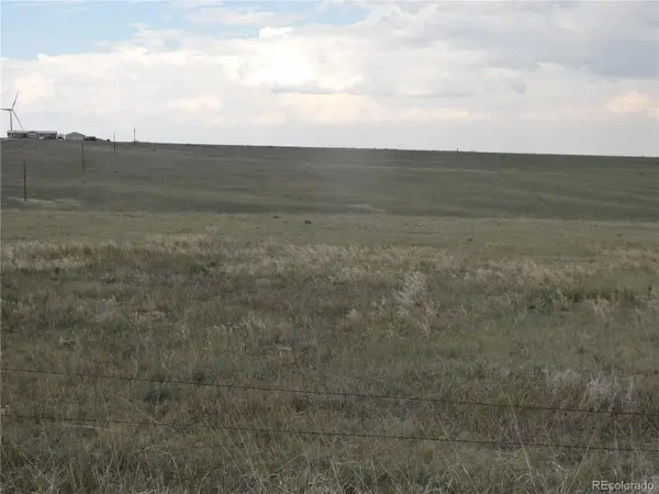 11701 County Road 137, Simla, CO 80835