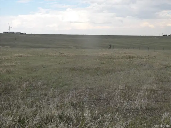 11701 County Road 137, Simla, CO 80835