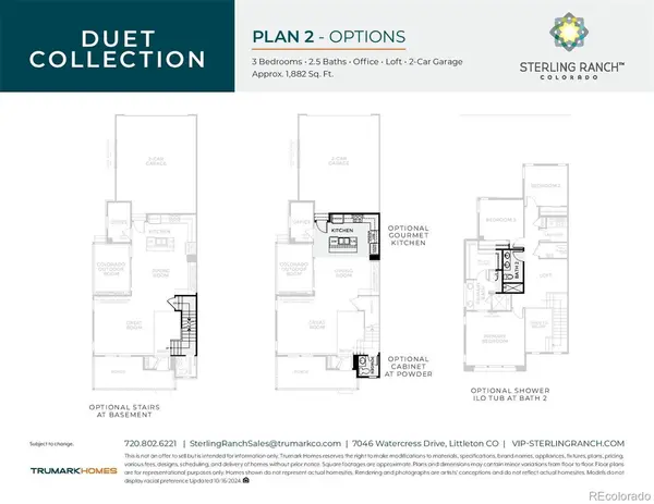 7345 Goldbloom LN, Littleton, CO 80125