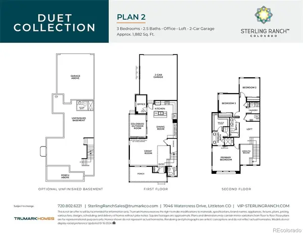 7345 Goldbloom LN, Littleton, CO 80125