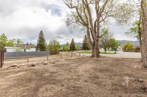 TBD E Third ST, Salida, CO 81201