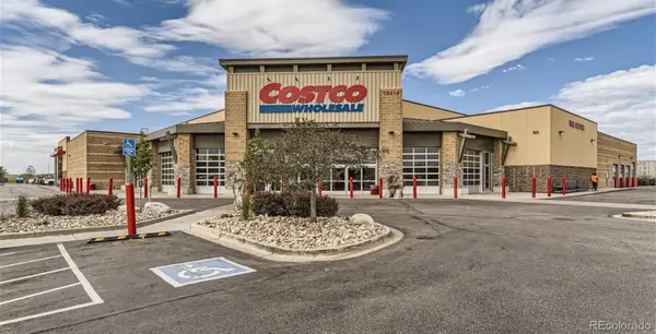 7745 S Mobile WAY, Centennial, CO 80016