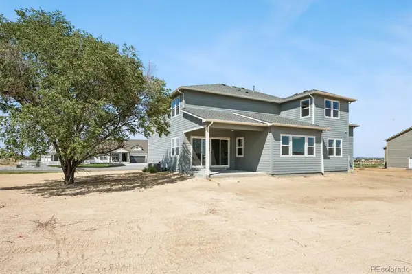 16412 E 165th AVE, Brighton, CO 80602