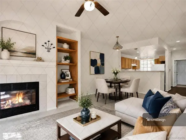 9108 W Phillips DR, Littleton, CO 80128