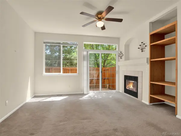 9108 W Phillips DR, Littleton, CO 80128
