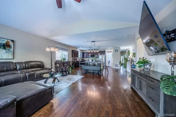 26037 E Ellsworth PL, Aurora, CO 80018