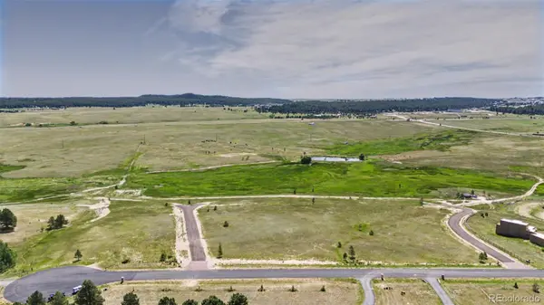 18899 Cherry Springs Ranch DR, Monument, CO 80132