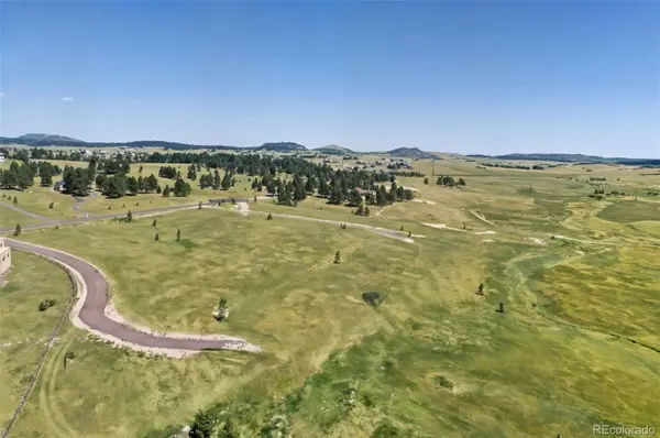 18899 Cherry Springs Ranch DR, Monument, CO 80132