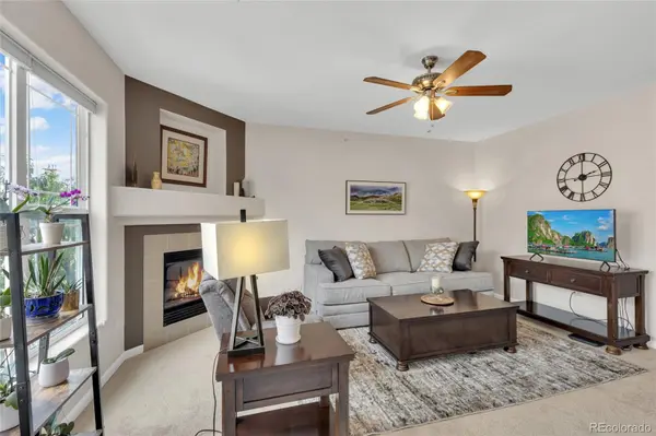 9557 W San Juan CIR #201, Littleton, CO 80128
