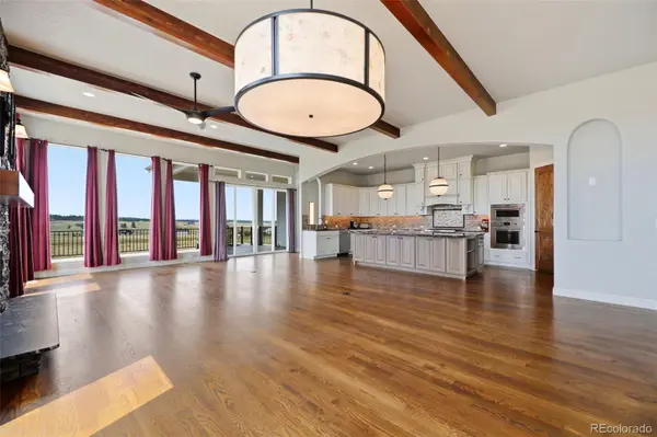 11726 Rambling RD, Colorado Springs, CO 80908