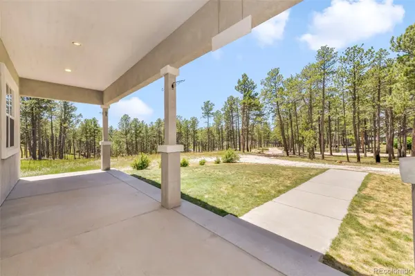 13355 Pinery DR, Colorado Springs, CO 80908