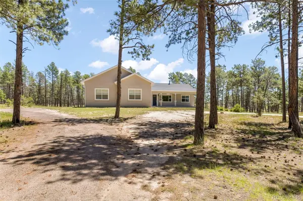 13355 Pinery DR, Colorado Springs, CO 80908