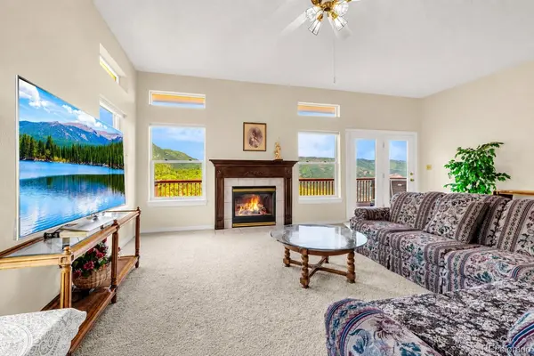 950 Sugar Loaf, Manitou Springs, CO 80829