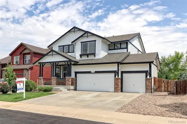 2715 S Muscovey LN, Johnstown, CO 80534