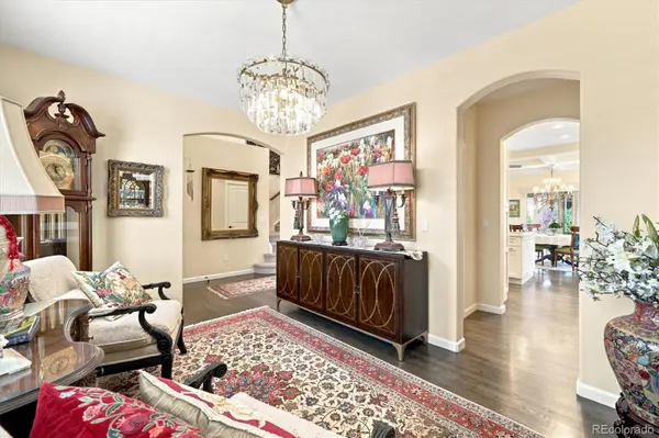 15160 W Iliff PL, Denver, CO 80228