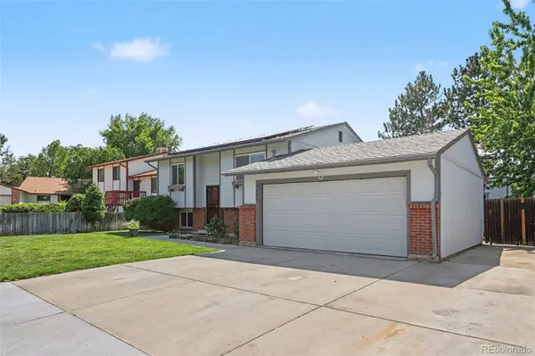 8585 Field CT, Arvada, CO 80005