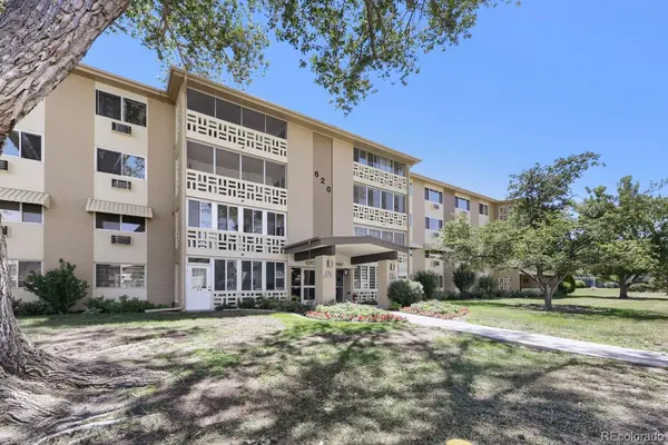 620 S Alton WAY #5C, Denver, CO 80247