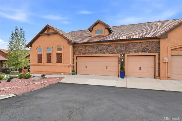 12909 Cupcake HTS, Colorado Springs, CO 80921