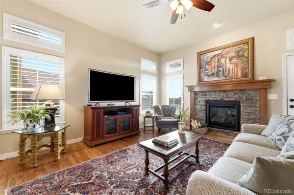 12909 Cupcake HTS, Colorado Springs, CO 80921