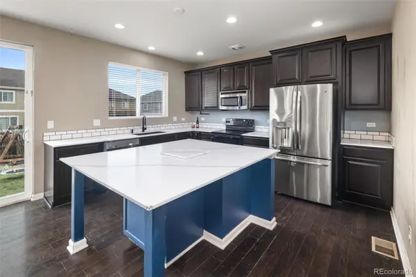 7679 Blue Water DR, Castle Rock, CO 80108