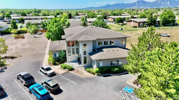 6610 Gunpark DR, Boulder, CO 80301