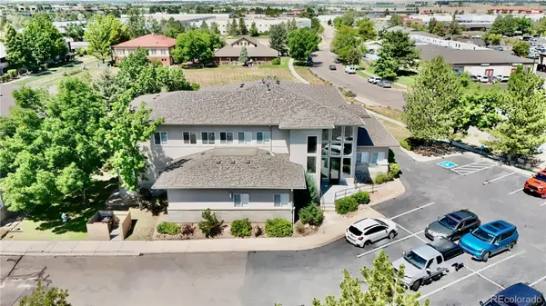6610 Gunpark DR, Boulder, CO 80301