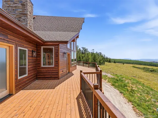1619 Bluestem WAY, Fairplay, CO 80440