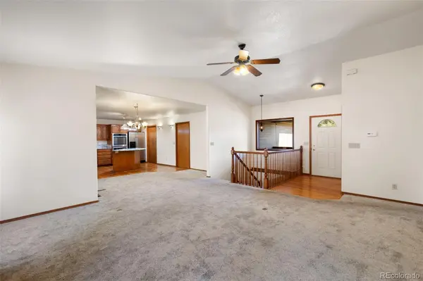 821 Red Eagle CT, Woodland Park, CO 80863