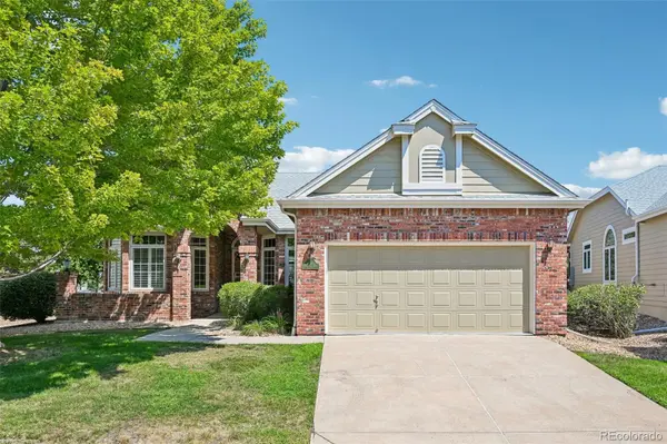9 Skye LN, Highlands Ranch, CO 80130