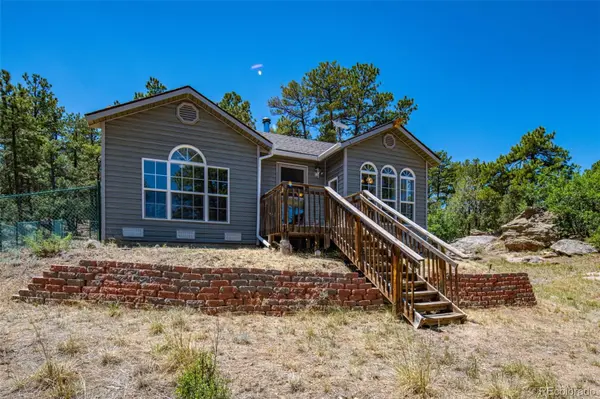 632 Nels DR, Cotopaxi, CO 81223