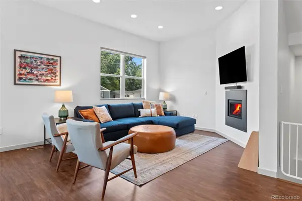 4020 Fenton CT, Wheat Ridge, CO 80212