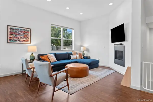 4020 Fenton CT, Wheat Ridge, CO 80212