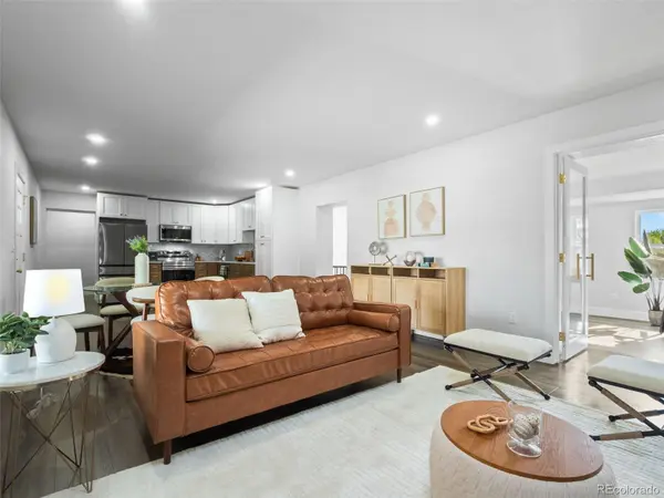 5400 W 1st Avenue, Denver, CO 80226