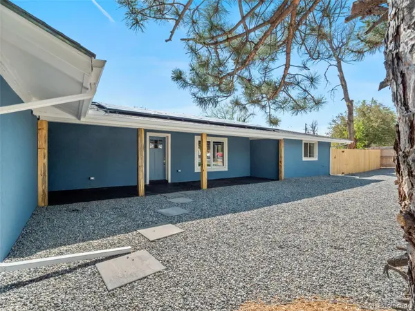 5400 W 1st Avenue, Denver, CO 80226