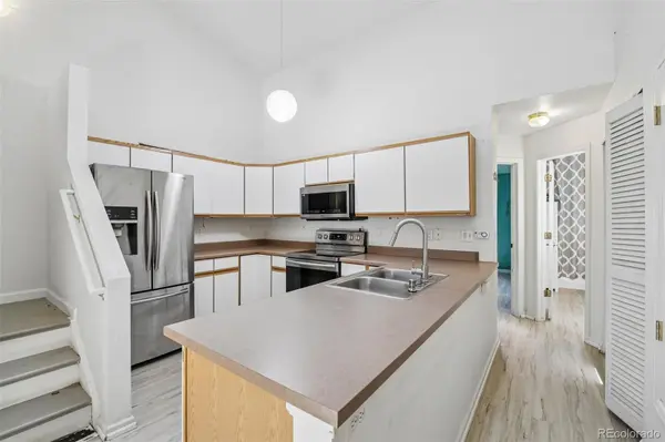 2842 W Centennial DR #I, Littleton, CO 80123