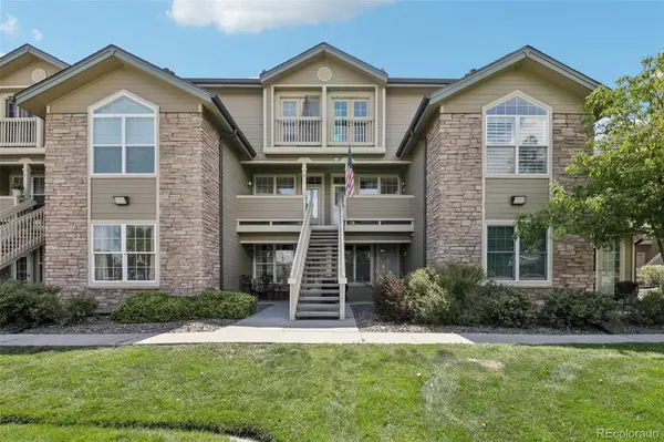 2842 W Centennial DR #I, Littleton, CO 80123