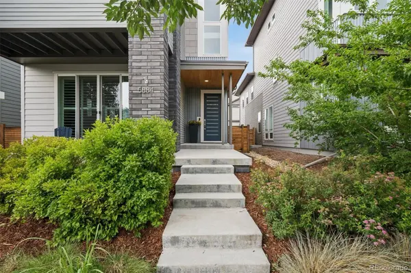5884 Boston ST, Denver, CO 80238