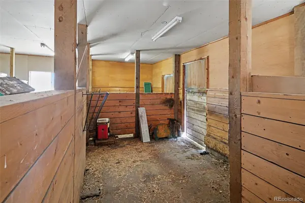 27887 Richmond Hill RD, Conifer, CO 80433