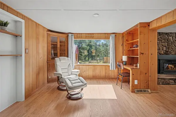 27887 Richmond Hill RD, Conifer, CO 80433