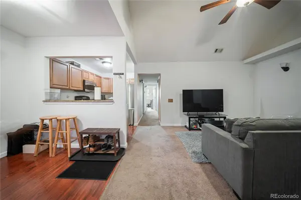 1300 S Carson WAY, Aurora, CO 80012