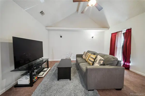 1300 S Carson WAY, Aurora, CO 80012