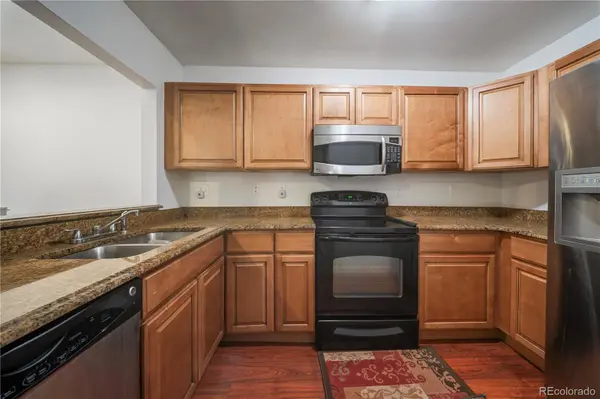 1300 S Carson WAY, Aurora, CO 80012