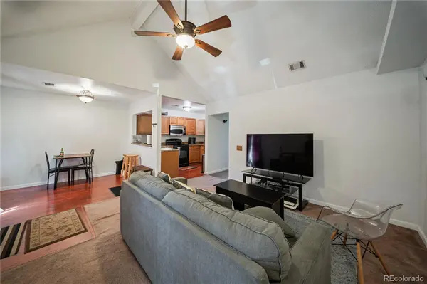 1300 S Carson WAY, Aurora, CO 80012