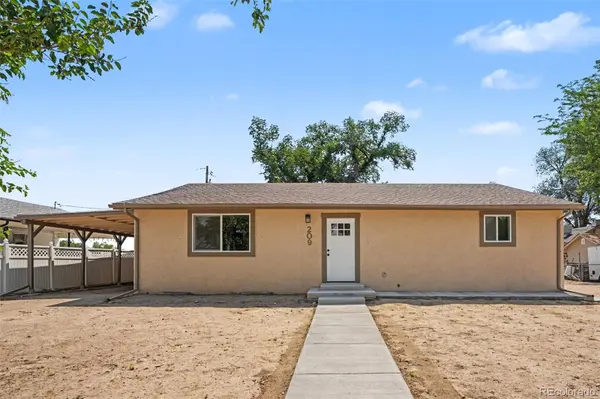 209 James ST, Avondale, CO 81022
