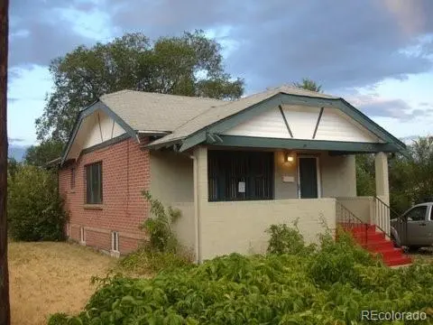 1100 S Perry ST #A, Denver, CO 80219