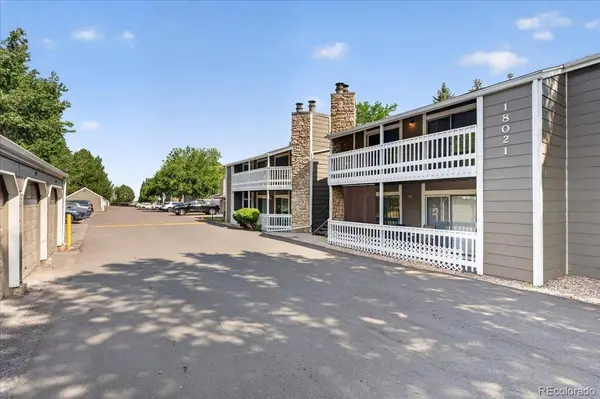 18021 E Kentucky AVE #204, Aurora, CO 80017