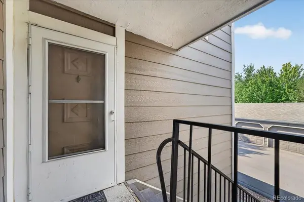 18021 E Kentucky AVE #204, Aurora, CO 80017